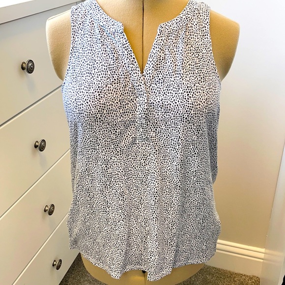 Lord & Taylor Tops - Lord Taylor Tank